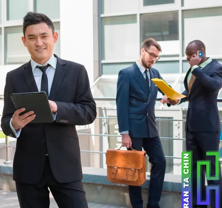 ثبت شرکت در چین