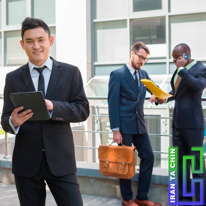 ثبت شرکت در چین |ثبت شرکت در چین با ایران تا چین