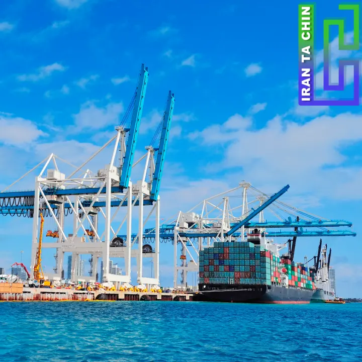 صادرات به چین|همه چیز درباره قوانین صادرات به چین