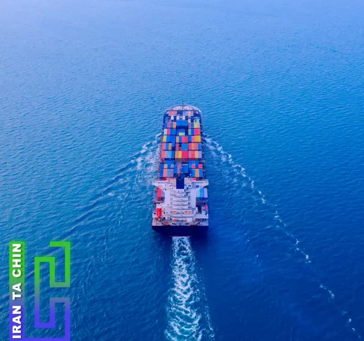 نکاتی درباره صادرات به چین