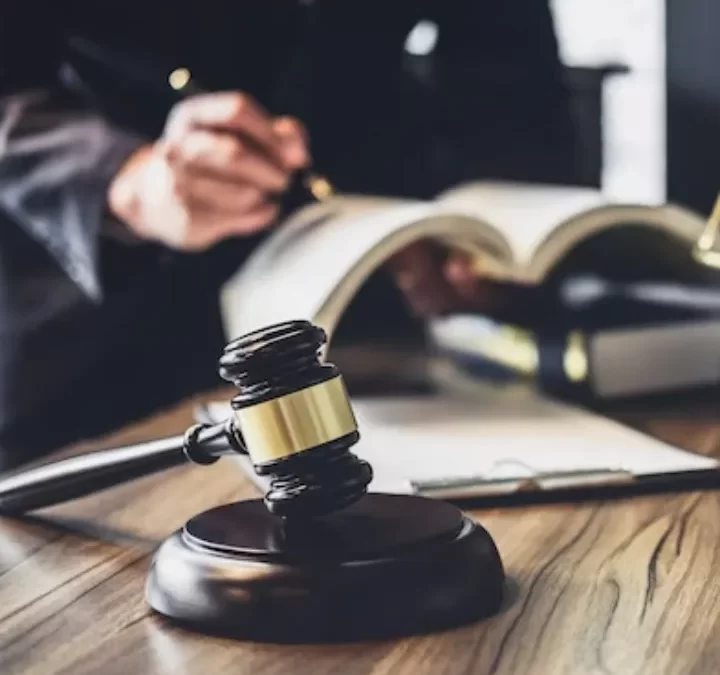 حل اختلافات حقوقی و خدمات ترجمه چینی