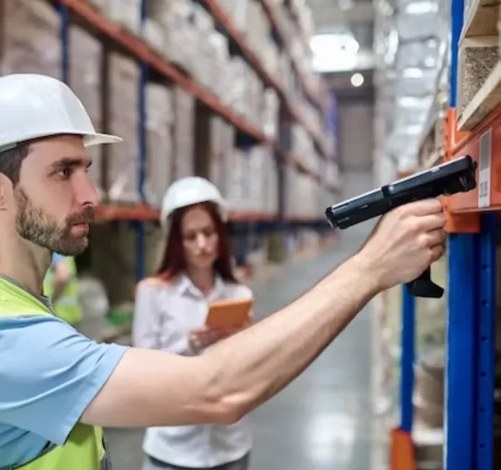 بازرسی کالا قبل از حمل